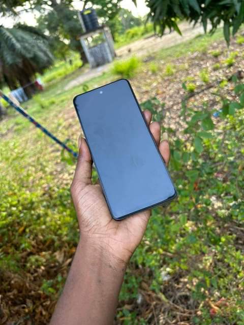 tecno spark