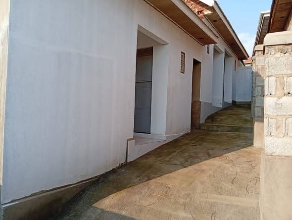 A picture of 4 single rentals plus 1 shop on sale 35m Location