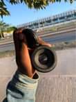 A picture of Canon Lens 50mm 1.8 F Full Box