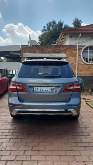 A picture of Mercedes benz diesel 38m quick
