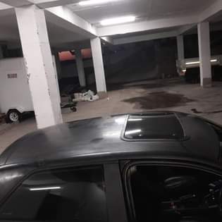Accident D.