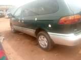 A picture of I have dis Toyota sienna in enugu going for 1