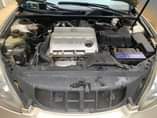 A picture of 2004 Lexus Es300