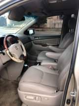 A picture of 05 Toyota sienna XLE tokunbo Location ojota ogudu 5 1m