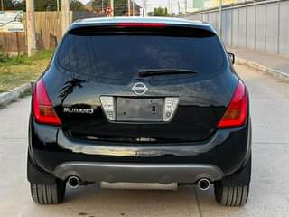 A picture of NISSAN MURANO. Tsh 16 000 000 