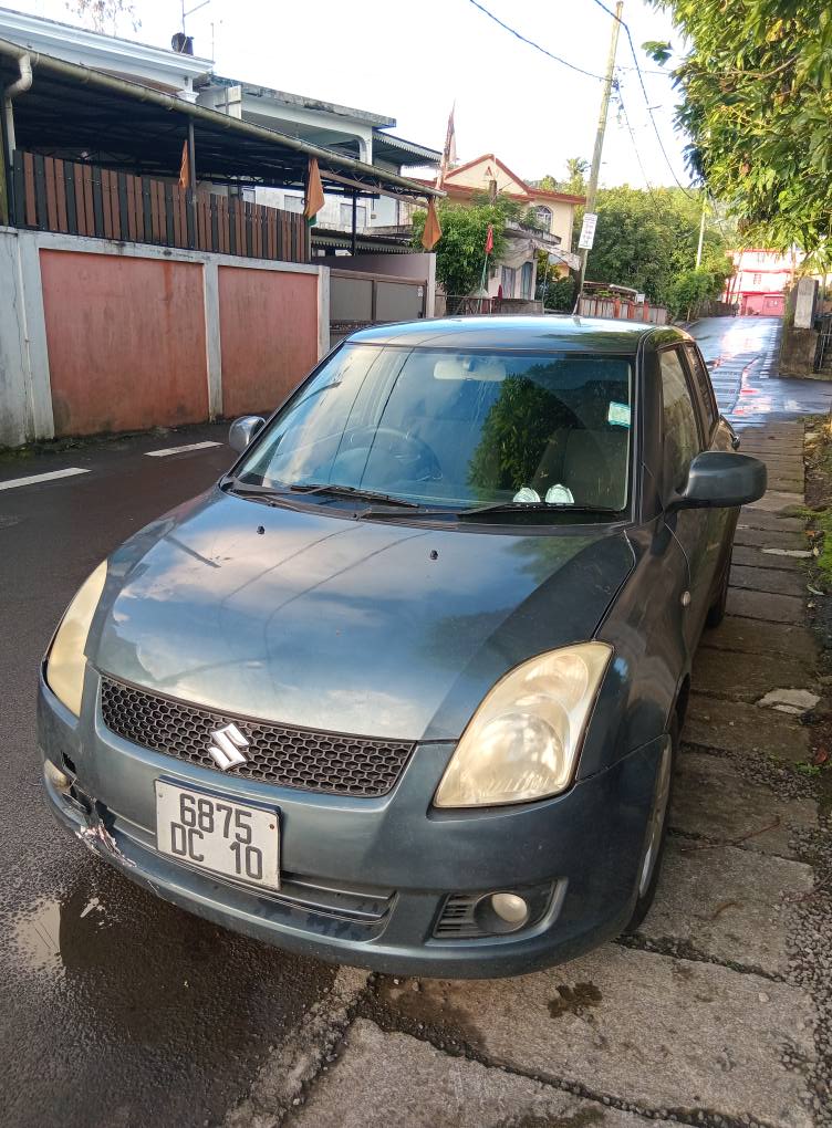 suzuki