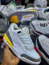 A picture of Sneakers