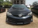 A picture of 2014 Toyota Camry