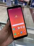 A picture of Samsung a6