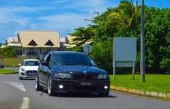 bmw e46