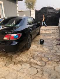 A picture of ES Lexus 330