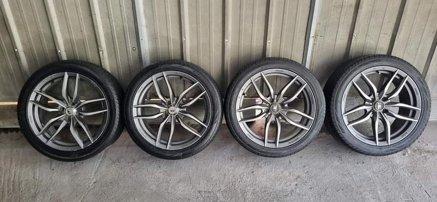 repair services
