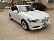 bmw 116i