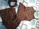 A picture of your nighties