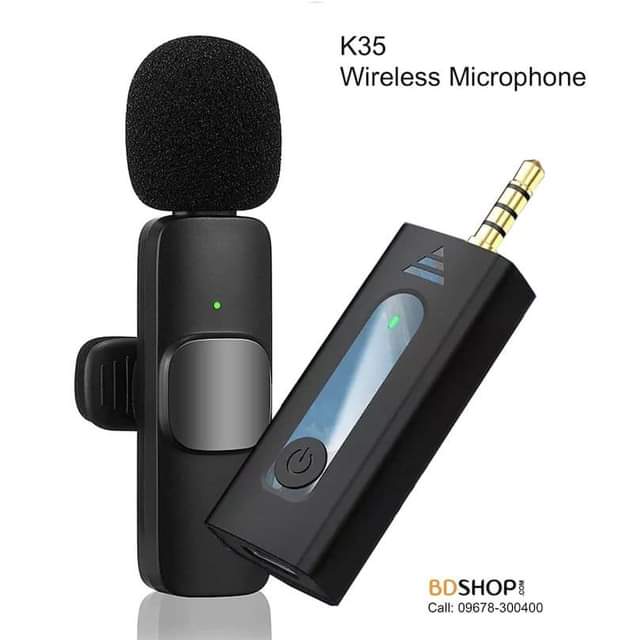 microphone