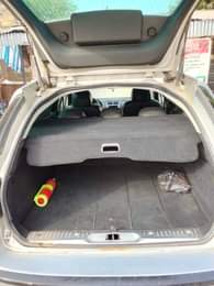 A picture of Destress SALE PEUGEOT 407 With First Body Sound Untampered Engine