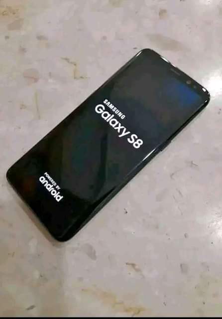 samsung s8 plus