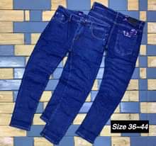 A picture of Jeans 
