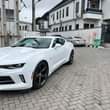 A picture of FOREIGN USED 2017 CHEVROLET CAMARO