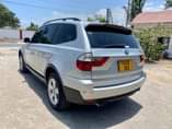 A picture of BMW X3 0677910665