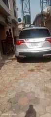 A picture of Acura MDX 08 First body Buy and drive nothing to