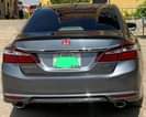 A picture of 2017 HONDA ACCORD