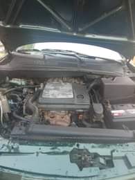 A picture of 08104854872 Newly baked Toyota Sienna for sale Engine and gear