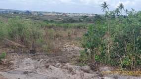 A picture of OFFER MPYA NAUZA VIWANJA VIKINDU CHANG OMBE BEI KUANZIA LAKI