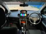 A picture of TOYOTA IST 2007 BAMPA KUBWA