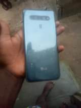 A picture of Lg k61mpyaaaa yakuflash tyu gb128 ram6 net4g 0687879635