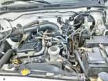 A picture of 2015 model Toyota Hilux