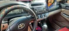 A picture of Foreign used Standard Toyota Camry Big Daddy 07068664252