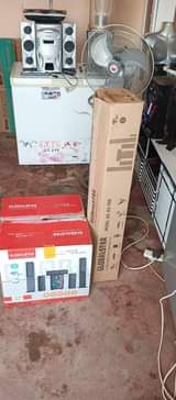 home theater