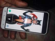 samsung j3