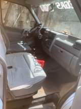 A picture of VOLKSWAGEN BUS T4 REG