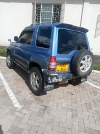 A picture of gari 0767410504