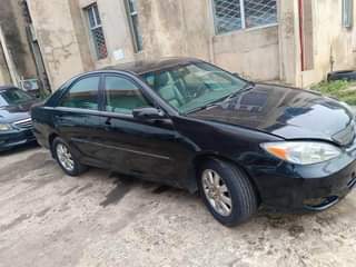 A picture of TOYOTA CAMRY BIG DADDY XLE 2004