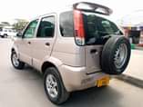 A picture of Toyota Cami