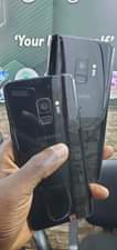 A picture of Samsung Galaxy S9 64GB