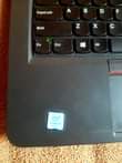 A picture of Lenovo Thinkpad e460 core i5 6th gen with 2gb dedicated