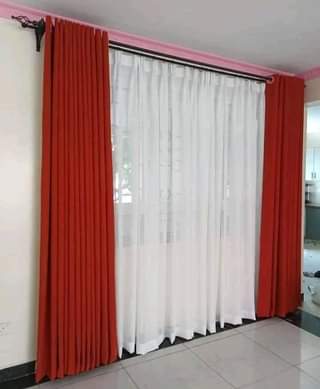 A picture of Curtain