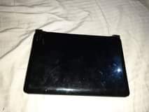 A picture of Mini laptop
