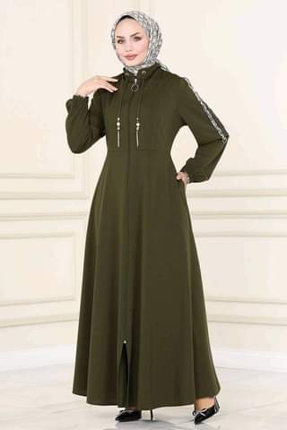 A picture of Abaya