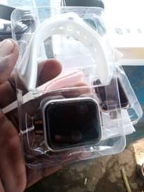 A picture of SMARTWATCH BRACELET