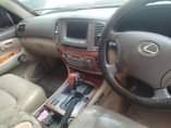 A picture of Land cruiser petrol engine for sale call me on 256751331103