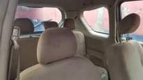 A picture of Toyota Porte