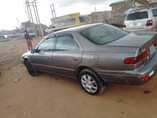 A picture of Toyota Camry Tiny light Engine gear perfect A c ok