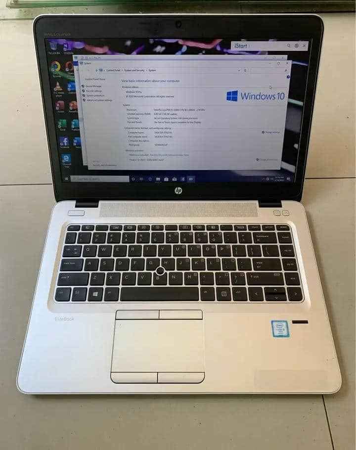 used laptops