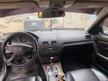 A picture of 011 Mercedes Benz C300 Read description for full details