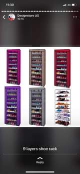 A picture of Closet